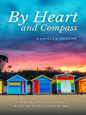 cover image of By Heart and Compass